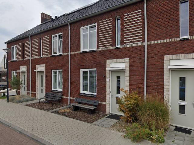 Eengezinswoning, tussenwoning te huur in Uden