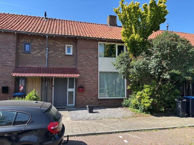 Eengezinswoning, tussenwoning te huur in Uden