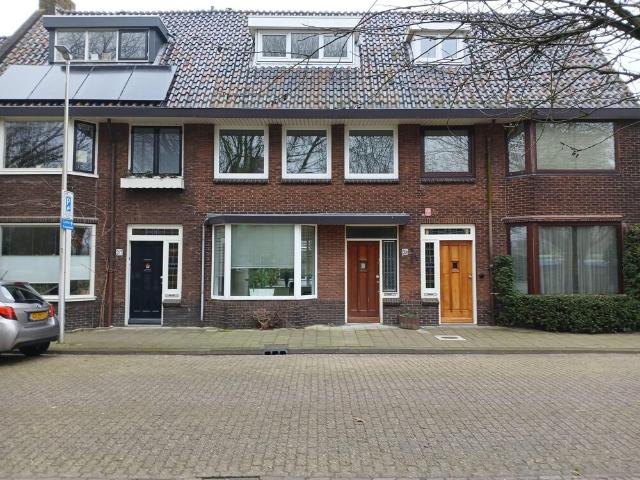 Eengezinswoning, tussenwoning te huur in Utrecht