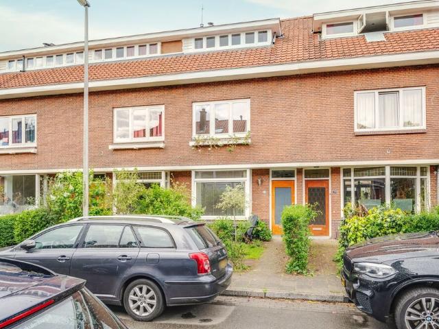 Eengezinswoning, tussenwoning te huur in Utrecht