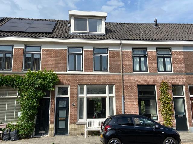 Eengezinswoning, tussenwoning te huur in Utrecht