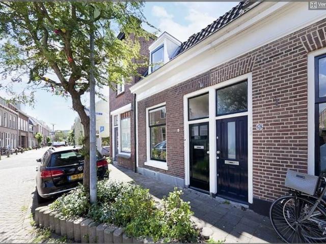 Eengezinswoning, tussenwoning te huur in Utrecht