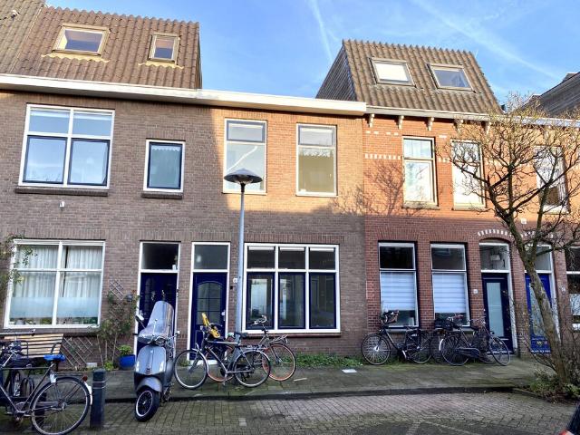 Eengezinswoning, tussenwoning te huur in Utrecht