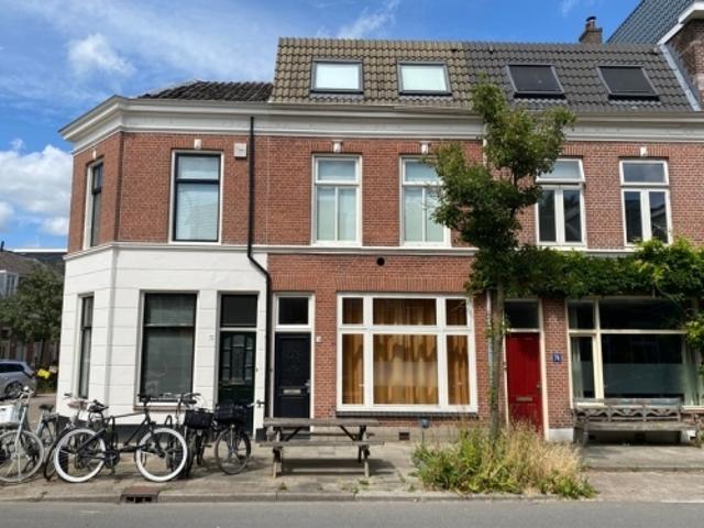 Eengezinswoning, tussenwoning te huur in Utrecht