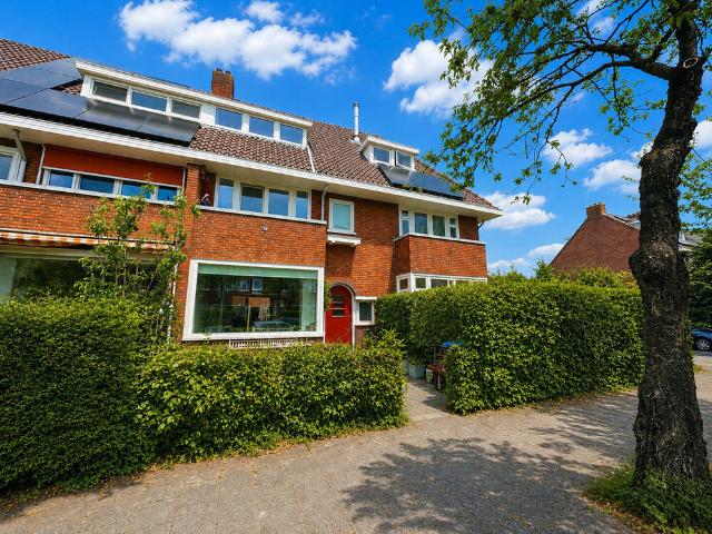 Eengezinswoning, tussenwoning te huur in Utrecht