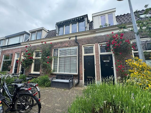 Eengezinswoning, tussenwoning te huur in Utrecht