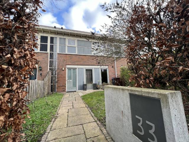 Eengezinswoning, tussenwoning te huur in Utrecht