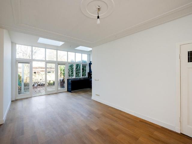 Huurwoning te huur in Utrecht