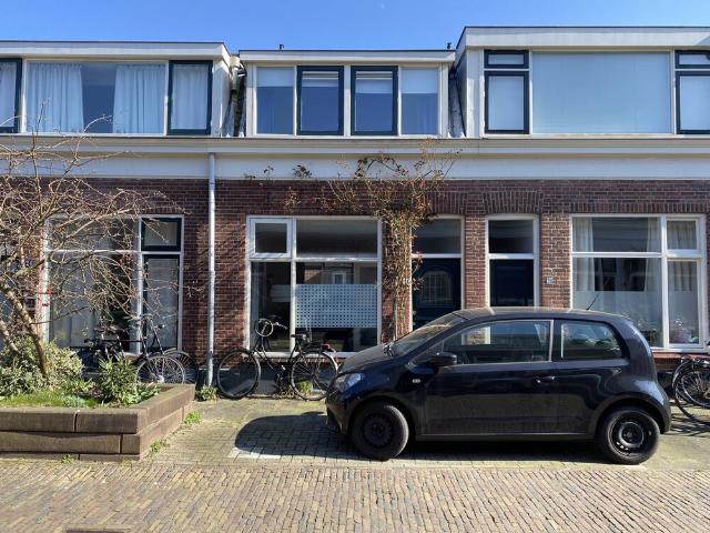 Eengezinswoning, tussenwoning te huur in Utrecht