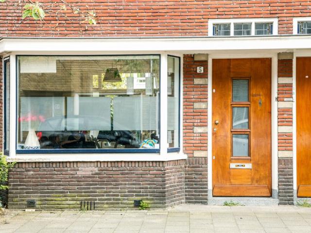 Eengezinswoning, tussenwoning te huur in Utrecht