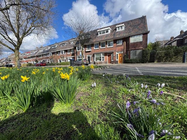 Eengezinswoning, tussenwoning te huur in Utrecht