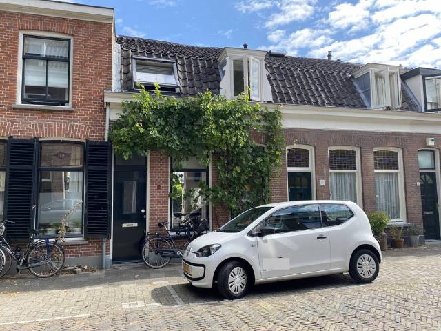 Eengezinswoning, tussenwoning te huur in Utrecht