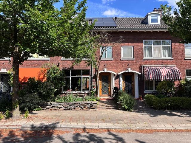 Eengezinswoning, tussenwoning te huur in Utrecht