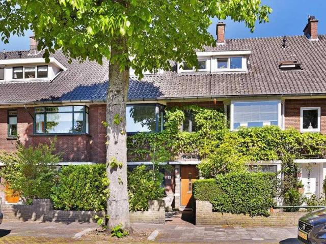 Eengezinswoning, tussenwoning te huur in Voorburg