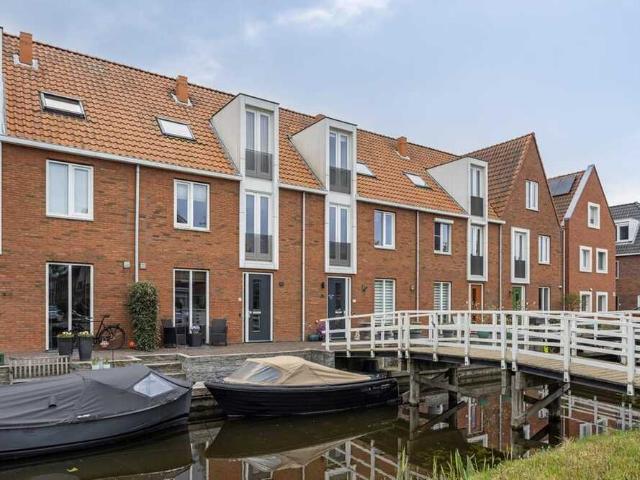 Eengezinswoning, tussenwoning te huur in Valkenburg