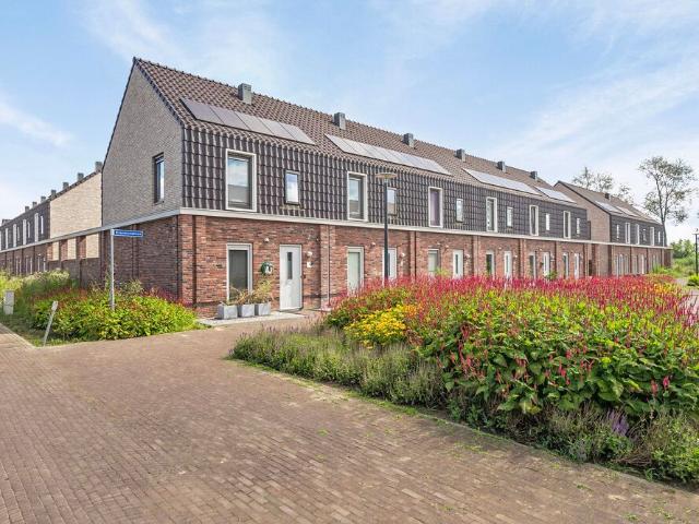 Eengezinswoning, tussenwoning te huur in Veghel