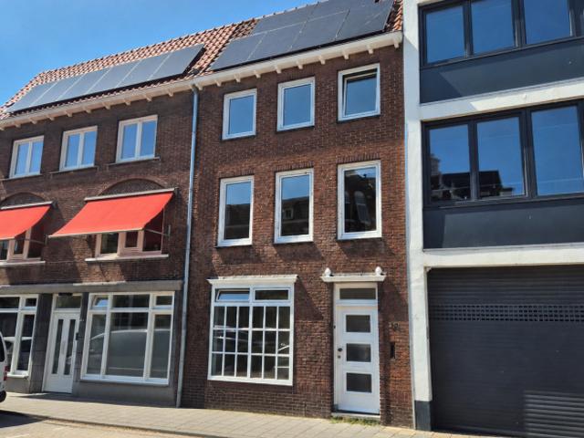 Eengezinswoning, tussenwoning te huur in Venlo