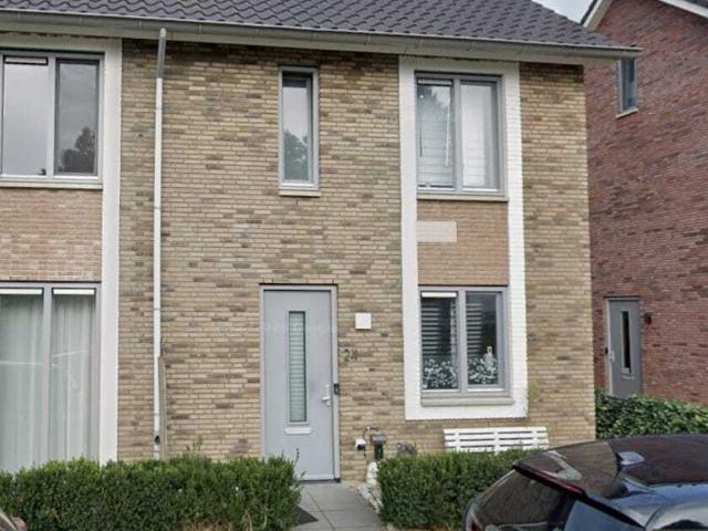 Eengezinswoning, tussenwoning te huur in Zevenaar