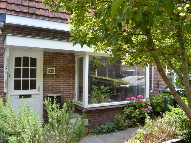 Eengezinswoning, tussenwoning te huur in Zeist