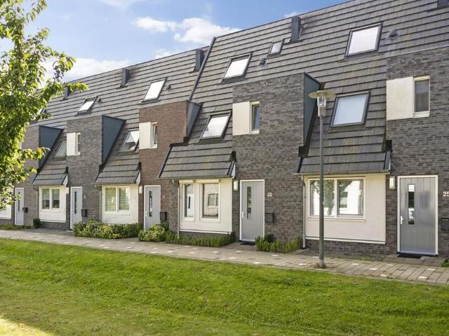Eengezinswoning, tussenwoning te huur in Zutphen