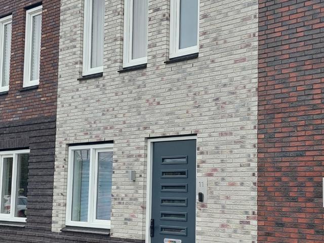 Eengezinswoning, tussenwoning te huur in Zutphen