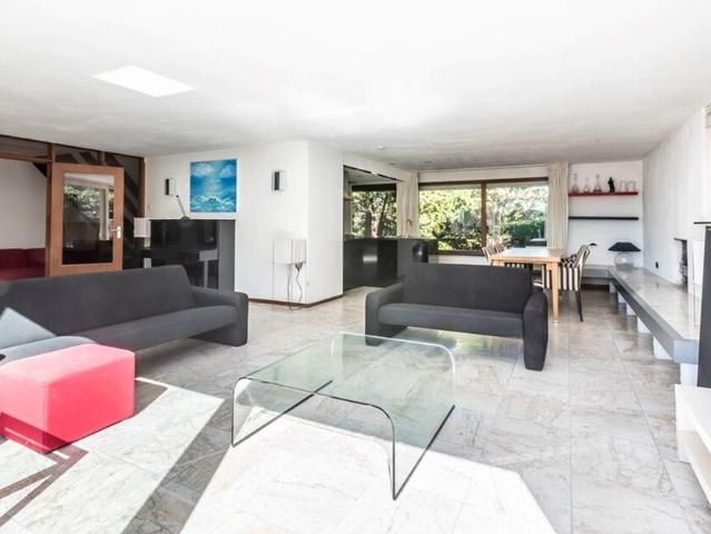 Eengezinswoning, vrijstaande woning drive in woning te huur in Den Ilp