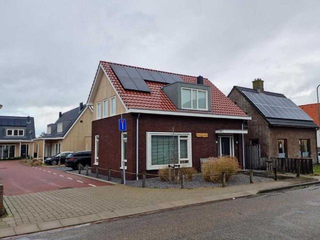 Eengezinswoning, vrijstaande woning te huur in Callantsoog