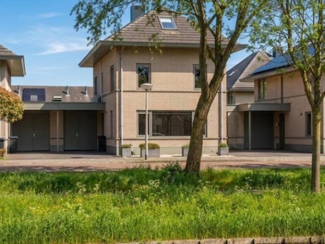 Eengezinswoning, vrijstaande woning te huur in Amstelveen
