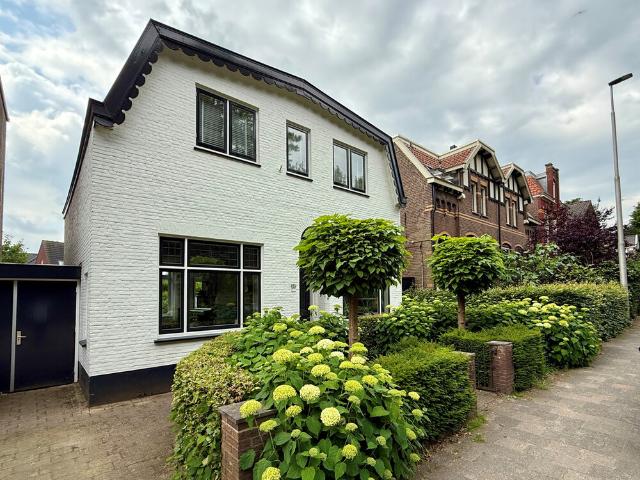 Eengezinswoning, vrijstaande woning te huur in Arnhem