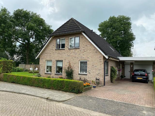 Eengezinswoning, vrijstaande woning te huur in Broekland