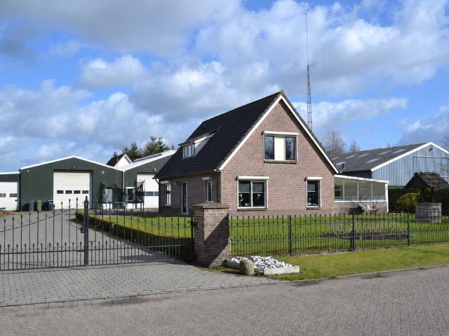 Eengezinswoning, vrijstaande woning te huur in Geesbrug