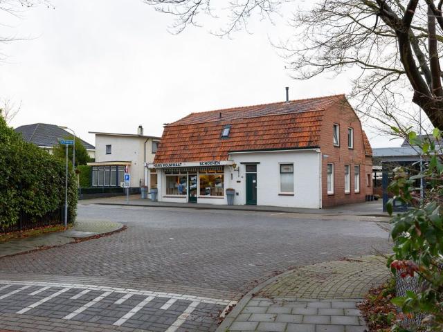 Eengezinswoning, vrijstaande woning te huur in Groenlo