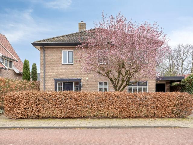 Eengezinswoning, vrijstaande woning te huur in Denekamp