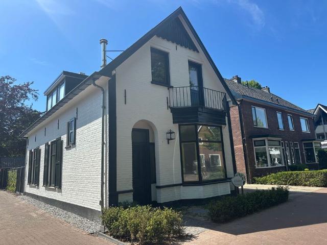 Eengezinswoning, vrijstaande woning te huur in Diepenveen