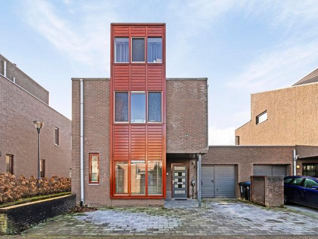 Huurwoning te huur in Eindhoven