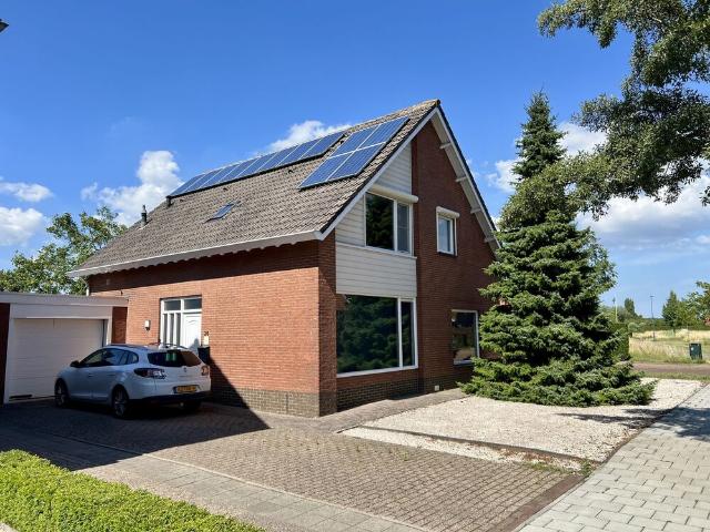 Eengezinswoning, vrijstaande woning te huur in Kwadendamme