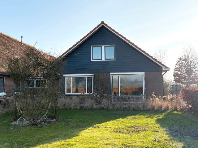 Eengezinswoning, vrijstaande woning te huur in Oene