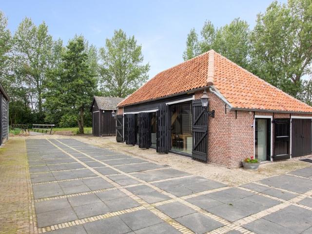 Eengezinswoning, vrijstaande woning te huur in Middelharnis