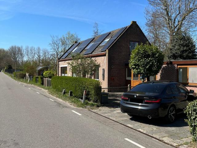 Eengezinswoning, vrijstaande woning te huur in Noordwijkerhout