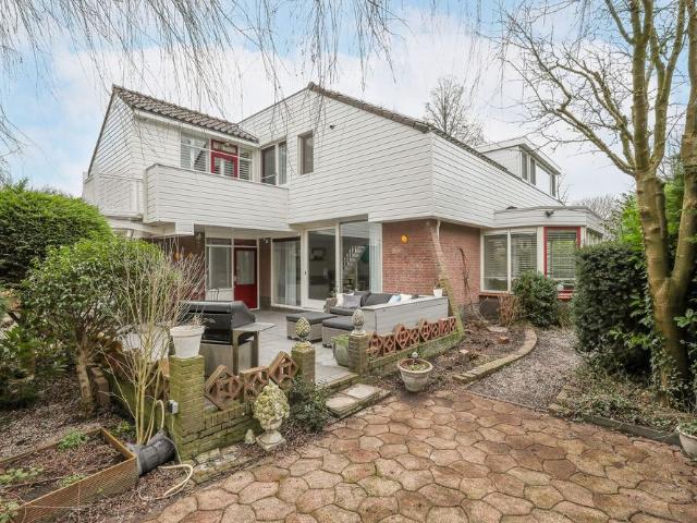 Eengezinswoning, vrijstaande woning te huur in Purmerend
