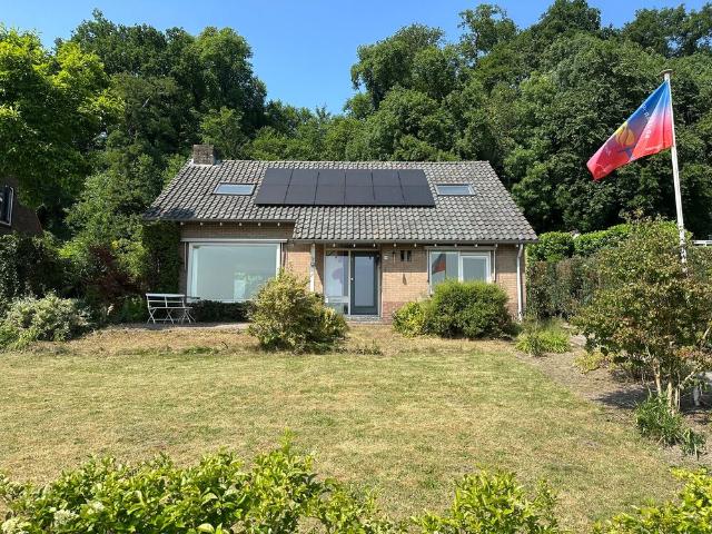 Eengezinswoning, vrijstaande woning te huur in Wageningen
