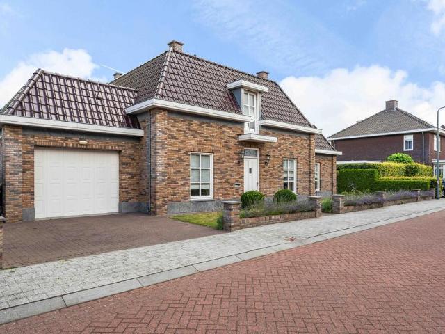 Eengezinswoning, vrijstaande woning te huur in Weert