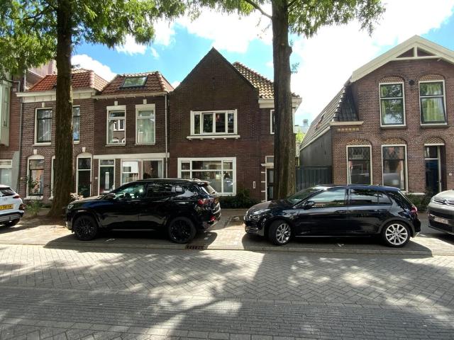 Eengezinswoning, vrijstaande woning te huur in Zaandam