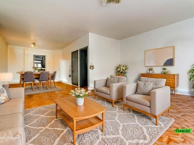 Eénslaapkamer appartement met centrale ligging