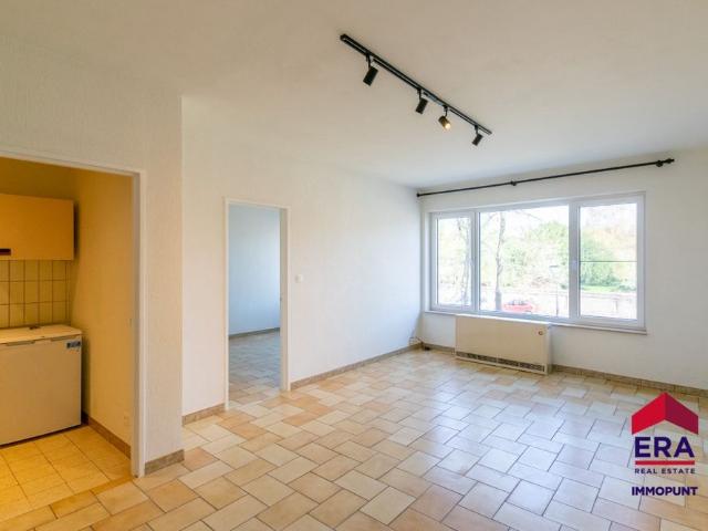 Eenslaapkamerappartement in centrum Tienen