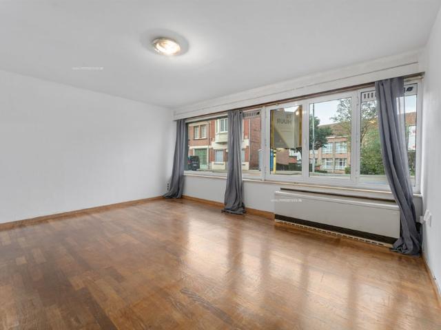 Eenslaapkamerappartement in centrum Deinze