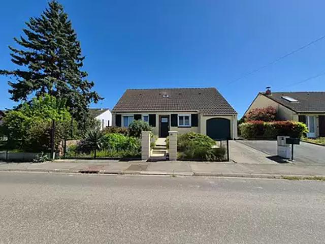 Eecke 59114 Achat / Vente maison 6 pièces t6 au dernier étage