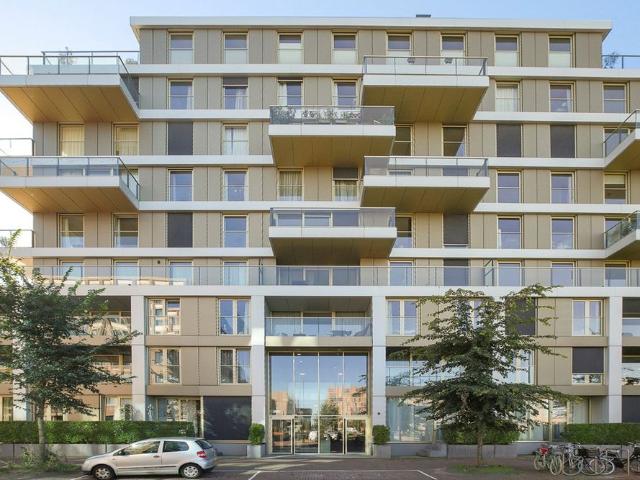 Eef Kamerbeekstraat 584