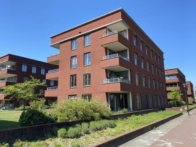 Eelderdiephof 90, Galerijflat in Utrecht B&S Rental Service