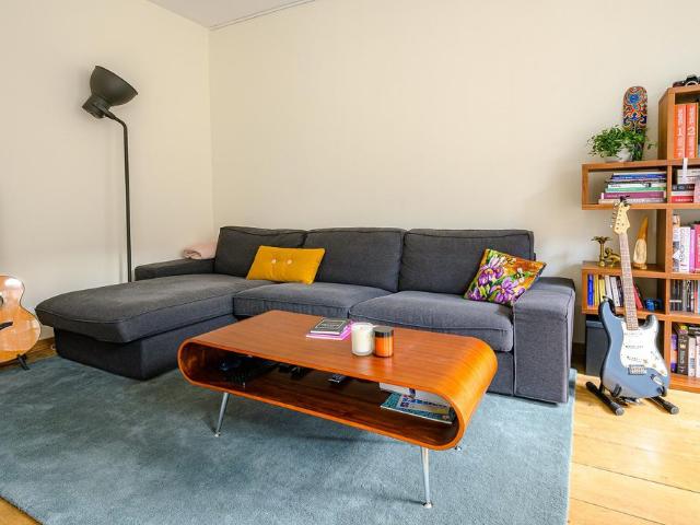 Eerste Boerhaavestraat 13B 1091 RZ Amsterdam
